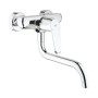 Grohe Eurodisc C Einhand-Spültischbatterie DN 15