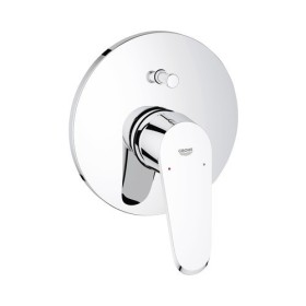 Grohe Eurodisc C Einhand-Wannenbatterie