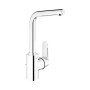 Grohe Eurodisc C Einhand-Waschtischbatterie DN 15