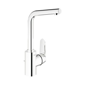 Grohe Eurodisc C Einhand-Waschtischbatterie DN 15