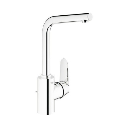 Grohe Eurodisc C Einhand-Waschtischbatterie DN 15