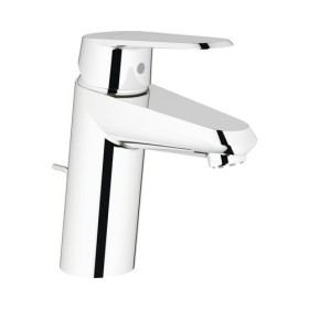 Grohe Eurodisc C Einhand-Waschtischbatterie DN 15 für offene Warmwasserbereiter