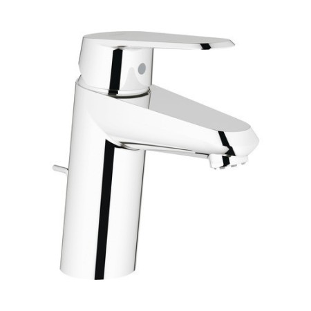 Grohe Eurodisc C Einhand-Waschtischbatterie DN 15 für offene Warmwasserbereiter