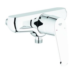 Grohe Eurodisc Cosmopolitan Einhand-Brausebatterie für Wandmontage