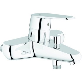 Grohe Eurodisc Cosmopolitan Einhand-Wannenbatterie für Wandmontage
