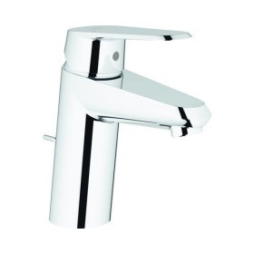 Grohe Eurodisc Cosmopolitan Einhand-Waschtischbatterie mit Durchflussbegrenzung