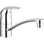 Grohe Euroeco Einhand-Spültischarmatur DN 15