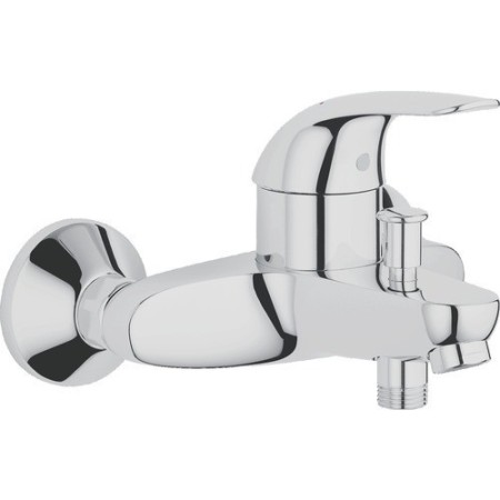 Grohe Euroeco Einhand-Wannenbatterie