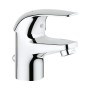 Grohe Euroeco Einhand-Waschtischbatterie