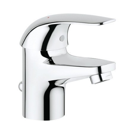 Grohe Euroeco Einhand-Waschtischbatterie