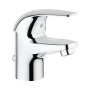 Grohe Euroeco Einhand-Waschtischbatterie