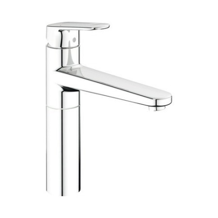 Grohe Europlus Einhand-Spültischbatterie