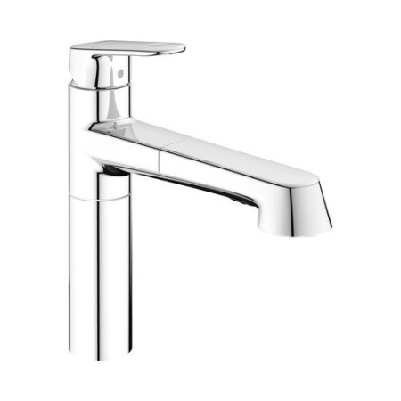 Grohe Europlus Einhand-Spültischbatterie