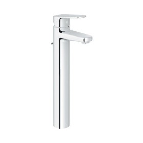 Grohe Europlus Einhand-Waschtischbatterie für freistende Waschtische