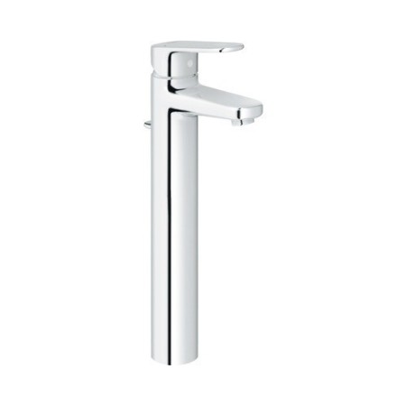 Grohe Europlus Einhand-Waschtischbatterie für freistende Waschtische