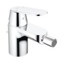 Grohe Eurosmart C Einhand-Bidetbatterie DN 15