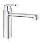 Grohe Eurosmart C Einhand-Spültischbatterie DN 15