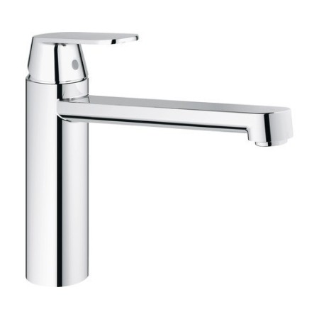 Grohe Eurosmart C Einhand-Spültischbatterie DN 15
