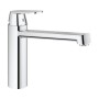 Grohe Eurosmart C Einhand-Spültischbatterie DN 15