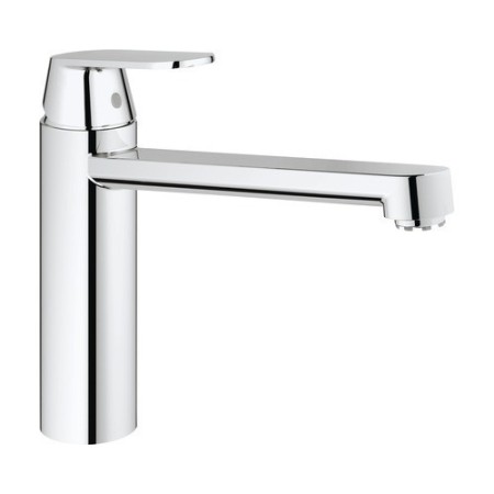 Grohe Eurosmart C Einhand-Spültischbatterie DN 15
