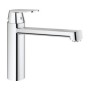 Grohe Eurosmart C Einhand-Spültischbatterie DN 15