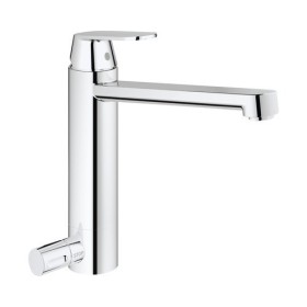 Grohe Eurosmart C Einhand-Spültischbatterie DN 15