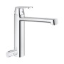 Grohe Eurosmart C Einhand-Spültischbatterie DN 15