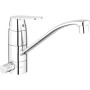 Grohe Eurosmart C Einhand-Spültischbatterie DN 15