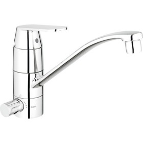 Grohe Eurosmart C Einhand-Spültischbatterie DN 15