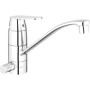Grohe Eurosmart C Einhand-Spültischbatterie DN 15