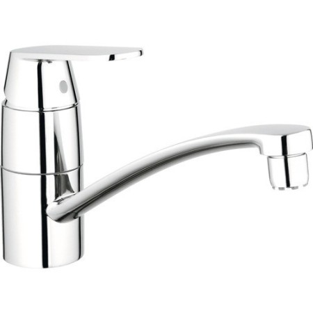 Grohe Eurosmart C Einhand-Spültischbatterie DN 15