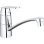 Grohe Eurosmart C Einhand-Spültischbatterie DN 15