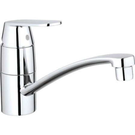 Grohe Eurosmart C Einhand-Spültischbatterie DN 15