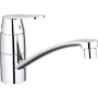 Grohe Eurosmart C Einhand-Spültischbatterie DN 15