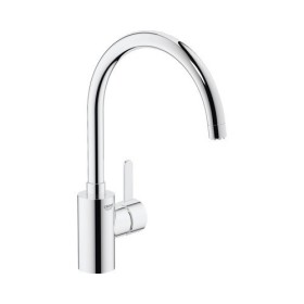 Grohe Eurosmart C Einhand-Spültischbatterie DN 15 für offene Warmwasserbereiter