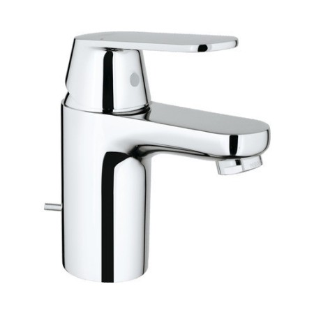 Grohe Eurosmart C Einhand-Waschtischbatterie DN 15