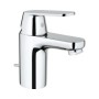 Grohe Eurosmart C Einhand-Waschtischbatterie DN 15