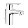 Grohe Eurosmart C Einhand-Waschtischbatterie DN 15