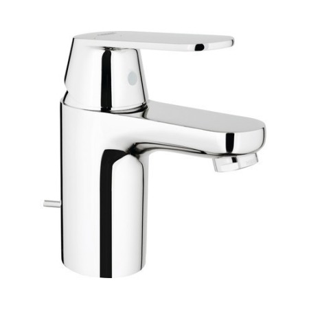 Grohe Eurosmart C Einhand-Waschtischbatterie DN 15