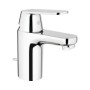 Grohe Eurosmart C Einhand-Waschtischbatterie DN 15