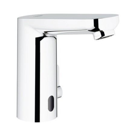 Grohe Eurosmart CE Infrarot-Elektronik für Waschtisch mit Mischung