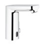 Grohe Eurosmart CE Infrarot-Elektronik für Waschtisch mit Mischung