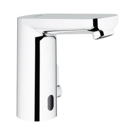 Grohe Eurosmart CE Infrarot-Elektronik für Waschtisch mit Mischung