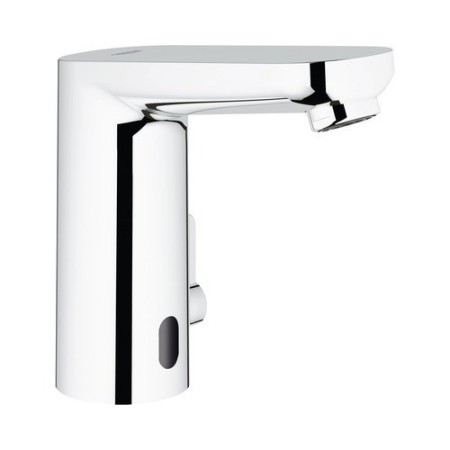 Grohe Eurosmart CE Infrarot-Elektronik für Waschtisch mit Mischung