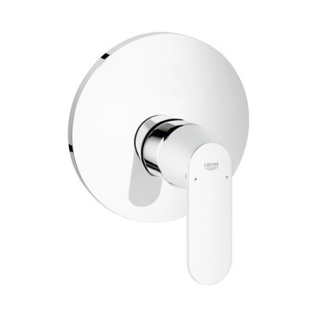 Grohe Eurosmart Cosmopolitan Einhand-Brausebatterie