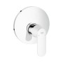 Grohe Eurosmart Cosmopolitan Einhand-Brausebatterie
