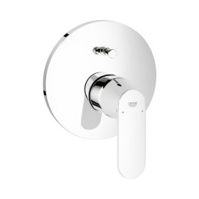 Grohe Eurosmart Cosmopolitan Einhand-Wannenbatterie