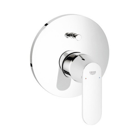 Grohe Eurosmart Cosmopolitan Einhand-Wannenbatterie