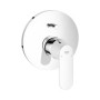 Grohe Eurosmart Cosmopolitan Einhand-Wannenbatterie