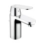 Grohe Eurosmart Cosmopolitan Waschtischeinhebelmischer